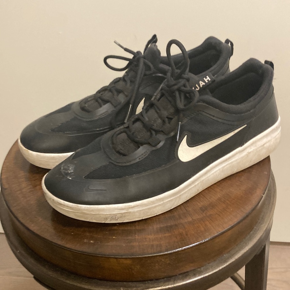 Nike SB Nyjah Free II